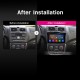 HD Touchscreen 2018-2019 Lada Granta Android 11.0 9 Zoll GPS Navigationsradio Bluetooth WIFI AUX USB Carplay Unterstützung DAB + DVR OBD2