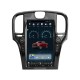 Carplay 13,6 Zoll Android 10.0 HD Touchscreen Android Auto GPS Navigationsradio für 2007-2013 TOYOTA TUNDRA SEQUOIA mit Bluetooth