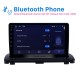 für 2004-2014 Volvo XC90 Android 13.0 9-Zoll-HD-Touchscreen-Radio GPS-Navigation mit Bluetooth WIFI USB-Unterstützung DVR OBD2 TPMS-Rückfahrkamera