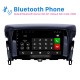 OEM 9 Zoll Android 13.0 Radio für 2018 Mitsubishi Eclipse Bluetooth WIFI HD Touchscreen GPS Navigationsunterstützung Carplay DVR Digital TV