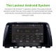 9 Zoll Android 13.0 GPS Navigationsradio für 2014-2016 Mazda Atenza mit HD Touchscreen Carplay AUX Bluetooth Unterstützung 1080P