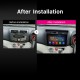 10,1 Zoll Android 11.0 Radio für 2012 Proton Myvi Bluetooth Wifi HD Touchscreen GPS-Navigation Carplay USB-Unterstützung DVR OBD2 Rückfahrkamera