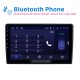 10,1 Zoll Android 13.0 für Mercedes Benz Serie W203 2002-2004 Radio GPS Navigationssystem Mit HD Touchscreen Bluetooth Unterstützung Carplay OBD2