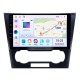 2007-2012 Chevy Chevrolet Epica Android 14.0 HD mit Berührungseingabe Bildschirm 9 Zoll WIFI Bluetooth GPS Navigationsradiounterstützung SWC Carplay