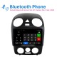 9-Zoll-HD-Touchscreen für 2010 Volkswagen Beetle Radio Car Audio System Autoradio Reparaturunterstützung Rückfahrkamera