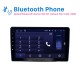 2013-2014 KIA SORENTO Low Version Android 14.0 HD Touchscreen 9 Zoll Bluetooth GPS Navigationsradio unterstützt SWC Carplay