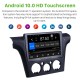 10,1 Zoll Android 13.0 für 2001 2002-2005 Mitsubishi Airtrek/Outlander Radio GPS Navigationssystem mit HD Touchscreen Bluetooth Unterstützung Carplay