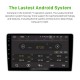 Android Touch Screen Car Audio für 2002-2008 Toyota Avensis Unterstützung Bluetooth WIFI GPS Navigation Bild im Bild
