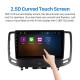 HD-Touchscreen 9 Zoll Android 13.0 für 2006 2007 2008–2014 INFINITI G Radio GPS-Navigationssystem Bluetooth Carplay-Unterstützung Rückfahrkamera