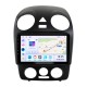 9-Zoll-HD-Touchscreen für 2010 Volkswagen Beetle Radio Car Audio System Autoradio Reparaturunterstützung Rückfahrkamera