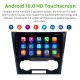 2007-2012 Chevy Chevrolet Epica Android 14.0 HD mit Berührungseingabe Bildschirm 9 Zoll WIFI Bluetooth GPS Navigationsradiounterstützung SWC Carplay