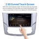 9 Zoll Android 11.0 Für 2012 Toyota Avalon Radio GPS Navigationssystem mit HD Touchscreen Bluetooth Carplay Unterstützung OBD2