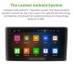 HD-Touchscreen 9 Zoll Android 13.0 für 2017 2018 2019 2020+ IVECO DAILY Radio GPS-Navigationssystem Bluetooth Carplay-Unterstützung Rückfahrkamera
