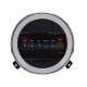 Bluetooth Touchscreen für 2007-2010 BMW MINI Cooper R56 R55 R57 R58 R60 R61 Radio GPS Navigationssystem mit Carplay DSP 4G Unterstützung Rückfahrkamera DVR
