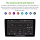 HD Touchscreen 9 Zoll Android 11.0 Für HYUNDAI VENUE LHD 2018 Radio GPS Navigationssystem Bluetooth Carplay Unterstützung Backup-Kamera