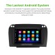 7 Zoll Android 13.0 für 2002–2006 BENZ S-Klasse (w220)/CL-Klassec (C215) GPS-Navigationsradio mit Touchscreen Bluetooth AUX-Unterstützung OBD2 DVR Carplay