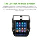 Carplay OEM 12,1 Zoll Android 10.0 für 2008 2009 2010 2011–2016 Toyota Alphard A20 Radio-GPS-Navigationssystem mit HD-Touchscreen, Bluetooth-Unterstützung, OBD2, DVR, TPMS
