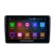 Für 2019 Toyota YARIS L / 2020 Vios Radio Android 11.0 HD Touchscreen 10,1 Zoll mit AUX Bluetooth GPS Navigationssystem Carplay Unterstützung 1080P Video