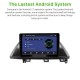 Hochwertiges Android 13.0 Stereoradio für 2005-2010 Honda Odyssey (LHD) (Nordamerika) mit Carplay Bluetooth-Unterstützung Rückfahrkamera WIFI