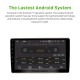 9 Zoll Android 13.0 Für HYUNDAI GETZ LHD 2004-2006 Radio GPS Navigationssystem mit HD Touchscreen Bluetooth Carplay Unterstützung OBD2