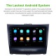Android 13.0 9-Zoll-HD-Touchscreen-GPS-Navigationsradio für 2014-2015 BYD L3 mit Bluetooth WIFI AUX-Unterstützung Carplay DVR OBD2