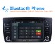 HD 1024*600 Android 9.0 2009-2013 Skoda Octavia Radio Upgrade mit in Auto Sat Nav Stereo Multi-touch kapazitive Screen 3G Wlan Bluetooth Spiegel-Verbindung OBD2 AUX MP3 Lenkrad-Steuerung HD 1080P