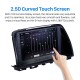 9 Zoll Android 13.0 GPS Navigationsradio für 2014-2016 Mazda Atenza mit HD Touchscreen Carplay AUX Bluetooth Unterstützung 1080P