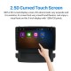 HD Touchscreen 9 Zoll Android 13.0 Für SUBARU IMPREZA / FORESTER RHD 2017-2020 Radio GPS Navigationssystem Bluetooth Carplay Unterstützung Backup-Kamera