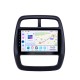 9 Zoll Android 13.0 GPS Navigationsradio für 2012-2017 Renault Kwid mit Bluetooth USB HD Touchscreen Unterstützung Carplay DVR OBD