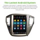 Carplay-Radio 12,1 Zoll für 2001 2002-2007 TOYOTA Highlander Android 10.0 HD-Touchscreen Android Auto GPS-Navigation unterstützt WIFI-Rückfahrkamera