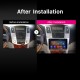 OEM 10,1 Zoll Android 11.0 Radio für 2003-2010 Lexus RX300 RX330 RX350 Bluetooth HD Touchscreen GPS Navigation AUX Carplay Unterstützung TPMS