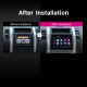 7 Zoll 2 Din Android 13.0 Universal GPS Navigationsradio mit HD Touchscreen Bluetooth Unterstützung OBD2 Carplay Lenkradsteuerung