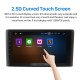 HD-Touchscreen 9 Zoll Android 13.0 für 2017 2018 2019 2020+ IVECO DAILY Radio GPS-Navigationssystem Bluetooth Carplay-Unterstützung Rückfahrkamera