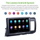 10,1 Zoll Android 14.0 für 2006 Toyota Wish Radio GPS Navigationssystem mit HD Touchscreen Bluetooth Unterstützung Carplay OBD2