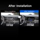 10,1 Zoll Android 13.0 für 2019 VOLKSWAGEN PASSAT Stereo-GPS-Navigationssystem mit Bluetooth-Touchscreen-Unterstützung Rückfahrkamera