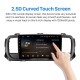 9-Zoll-HD-Touchscreen für 2016 Citroen Jumpy Space Tourer Stereo-Autoradio mit Bluetooth-Unterstützung Lenkradsteuerung
