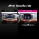 10,1 Zoll Android 10.0 GPS-Navigationsradio für 2016-2018 Chery Tiggo 7 mit HD Touchscreen Bluetooth USB-Unterstützung Carplay TPMS