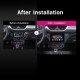 9 Zoll Android 13.0 2015-2019 Opel Corsa/2013-2016 Opel Adam GPS-Navigationsradio mit Touchscreen Carplay Bluetooth AUX-Unterstützung OBD2 DVR
