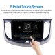 OEM 9 Zoll Android 14.0 für 2013 2014-2017 Chevy Chevrolet Epica Radio mit Bluetooth HD Touchscreen GPS Navigationssystem unterstützt Carplay DAB+