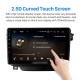 OEM Android 13.0 für 2015 Hyundai I30 Elantra Radio mit Bluetooth 9 Zoll HD Touchscreen GPS Navigationssystem Carplay Unterstützung DSP