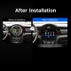 OEM 9 Zoll Android 13.0 für BMW MINI COOPER F54 2015 2016 2017 2018 2019 Radio mit Bluetooth HD Touchscreen GPS Navigationssystem unterstützt Carplay DAB+