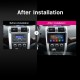 10,1 Zoll Für 2012 2013 2014-2017 Foton Tunland Radio Android 13.0 GPS Navigationssystem Bluetooth HD Touchscreen Carplay Unterstützung OBD2