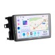 Android 13.0 HD Touchscreen 9 Zoll für 2006 2007-2011 TOYOTA AURIS Radio GPS Navigationssystem mit Bluetooth-Unterstützung Carplay Rückfahrkamera