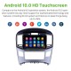 HD-Touchscreen 9 Zoll Android 13.0 GPS-Navigationsradio für 2015 Hyundai Starex H1 mit Bluetooth AUX-Unterstützung DVR Carplay