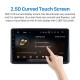HD-Touchscreen 9 Zoll Android 13.0 Für 2020 Honda CITY Radio GPS-Navigationssystem Bluetooth Carplay-Unterstützung Rückfahrkamera
