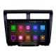 10,1 Zoll Android 11.0 Radio für 2012 Proton Myvi Bluetooth Wifi HD Touchscreen GPS-Navigation Carplay USB-Unterstützung DVR OBD2 Rückfahrkamera
