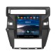 OEM Android 10.0 Radio für 2012-2016 Citroen Quatre (Low) Bluetooth Wifi mit 9,7 Zoll HD Touchscreen GPS Navigation AUX USB Unterstützung Carplay DVR OBD2