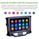 OEM 9 Zoll Android 14.0 für 2015 2016-2019 Lada Xray Radio mit Bluetooth HD Touchscreen GPS-Navigationssystem unterstützt Carplay DAB +