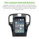 Carplay 13,6 Zoll Android 10.0 HD Touchscreen Android Auto GPS Navigationsradio für 2007-2013 TOYOTA TUNDRA SEQUOIA mit Bluetooth