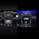 9,7 Zoll Android 10.0 HD Touchscreen GPS Navigationsradio für 2012-2019 Bentley Flying Spur Continental mit Bluetooth Carplay Unterstützung TPMS AHD Kamera